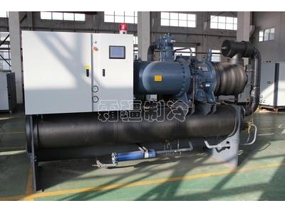 冷水機組 冷水機組