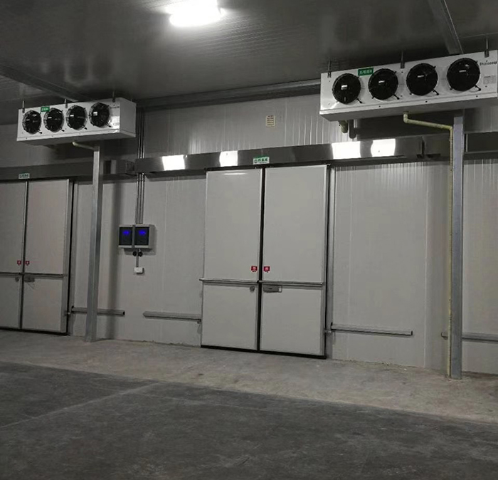 如何選擇專(zhuān)業(yè)的冷庫綜合服務(wù)商以滿(mǎn)足企業(yè)需求？