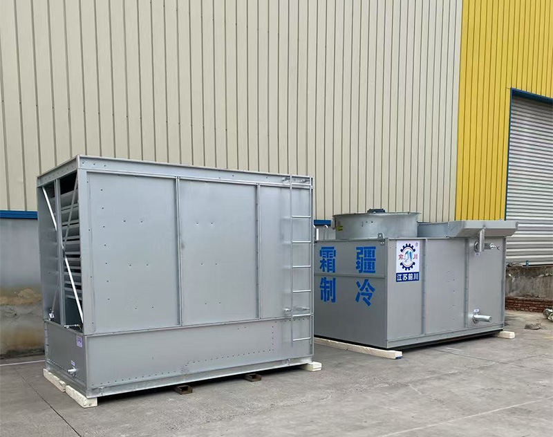 三門峽韓緣食品葛店倉(cāng)12000立方凍庫(kù)