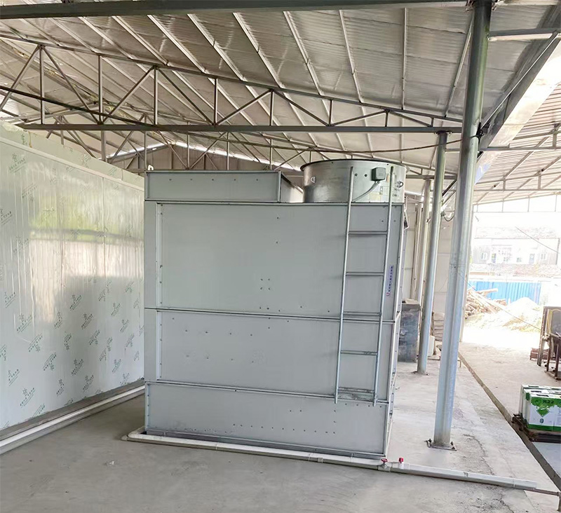 三門峽湖北多客多10T速凍庫(kù)冷庫(kù)